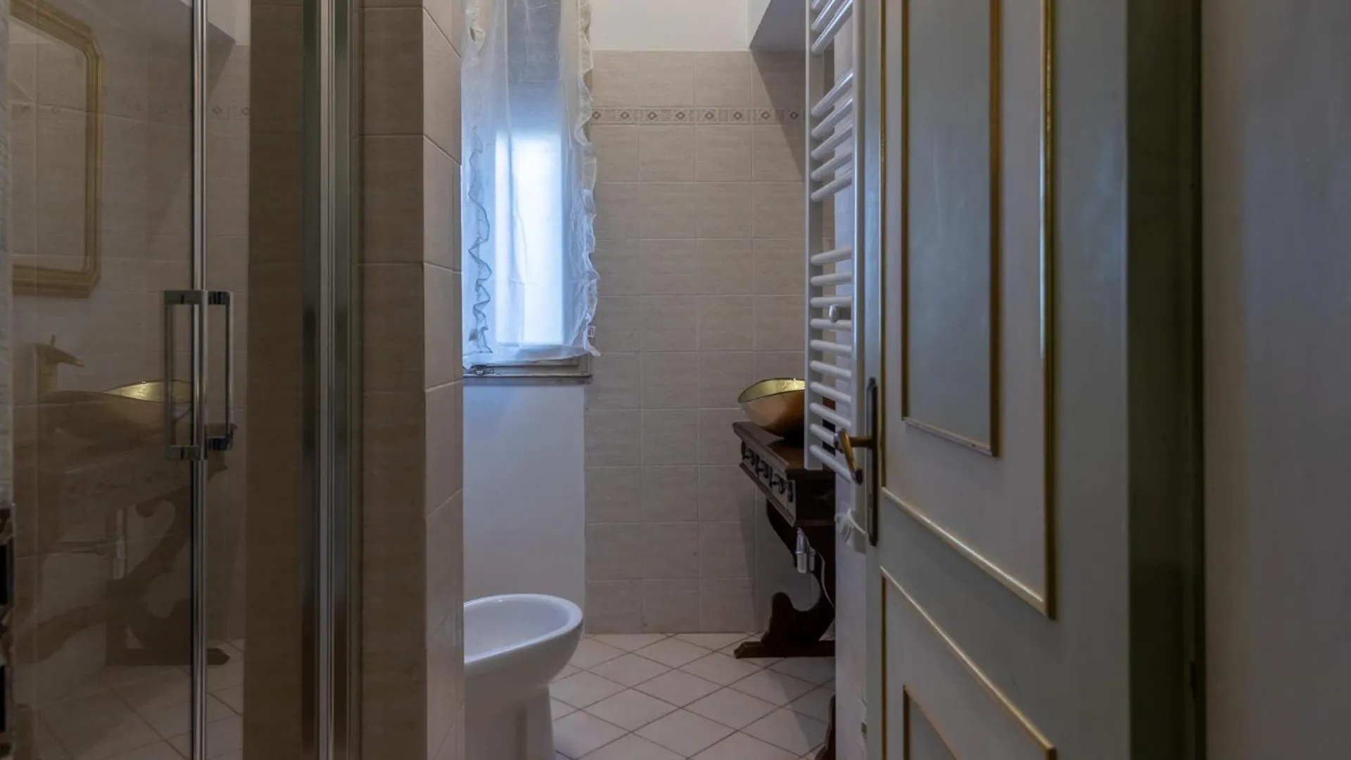 The House Of Harry Potter And A Love Story Ferrara Apartment